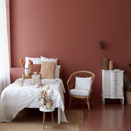 5 colores para dormitorios matrimoniales. ¡Inspiración y amor!